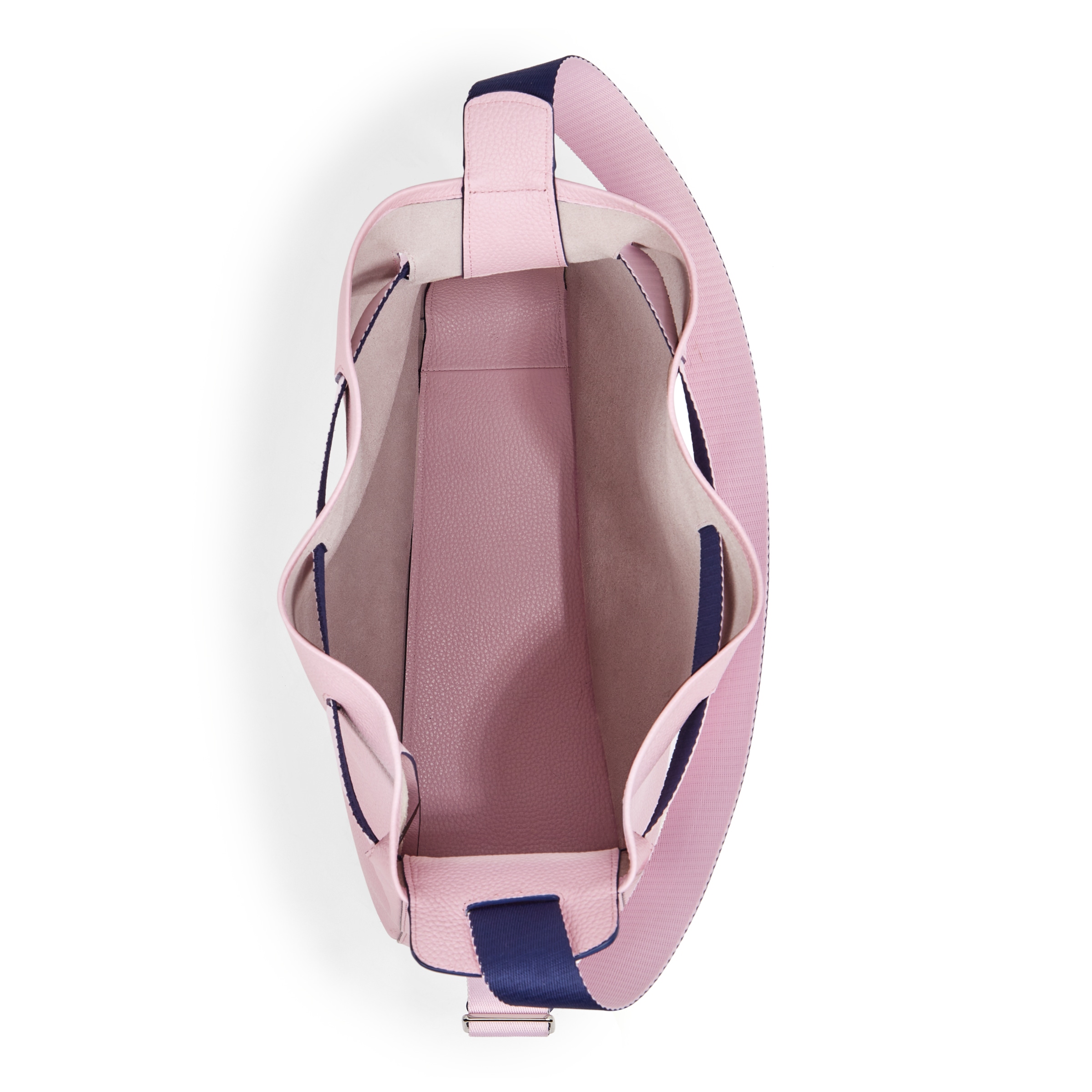 ECCO SAIL BAG FULL SIZE - Pink - Birdeye