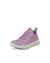 ECCO GRUUV WOMEN'S SNEAKER - Purple - Main