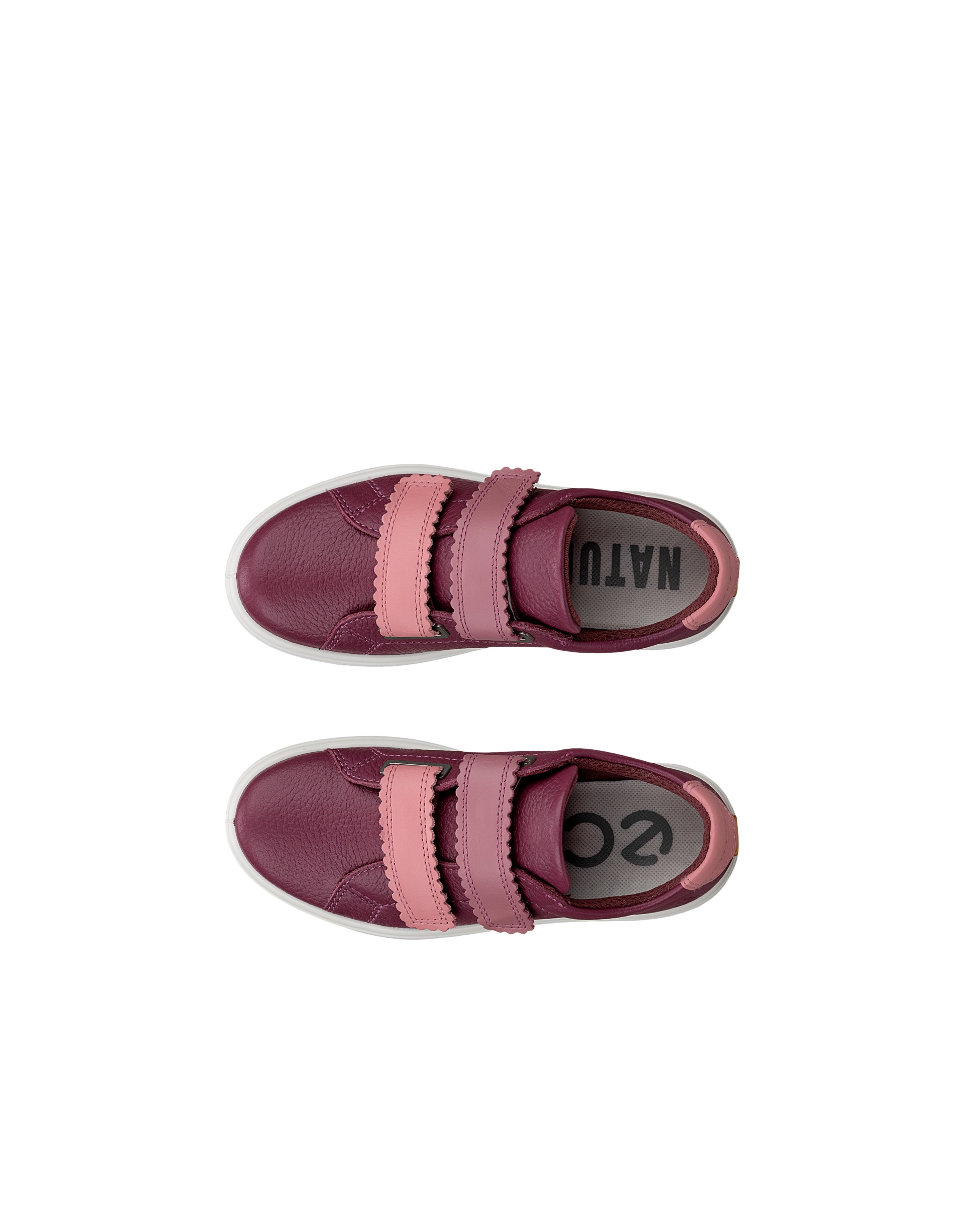 ECCO SOFT 60 - Rosa - Top left pair