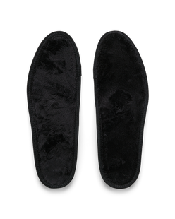 ECCO Men Support Thermal Insole - Black - Main