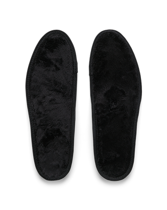 ECCO Men's Support Thermal Insole - Black - Main