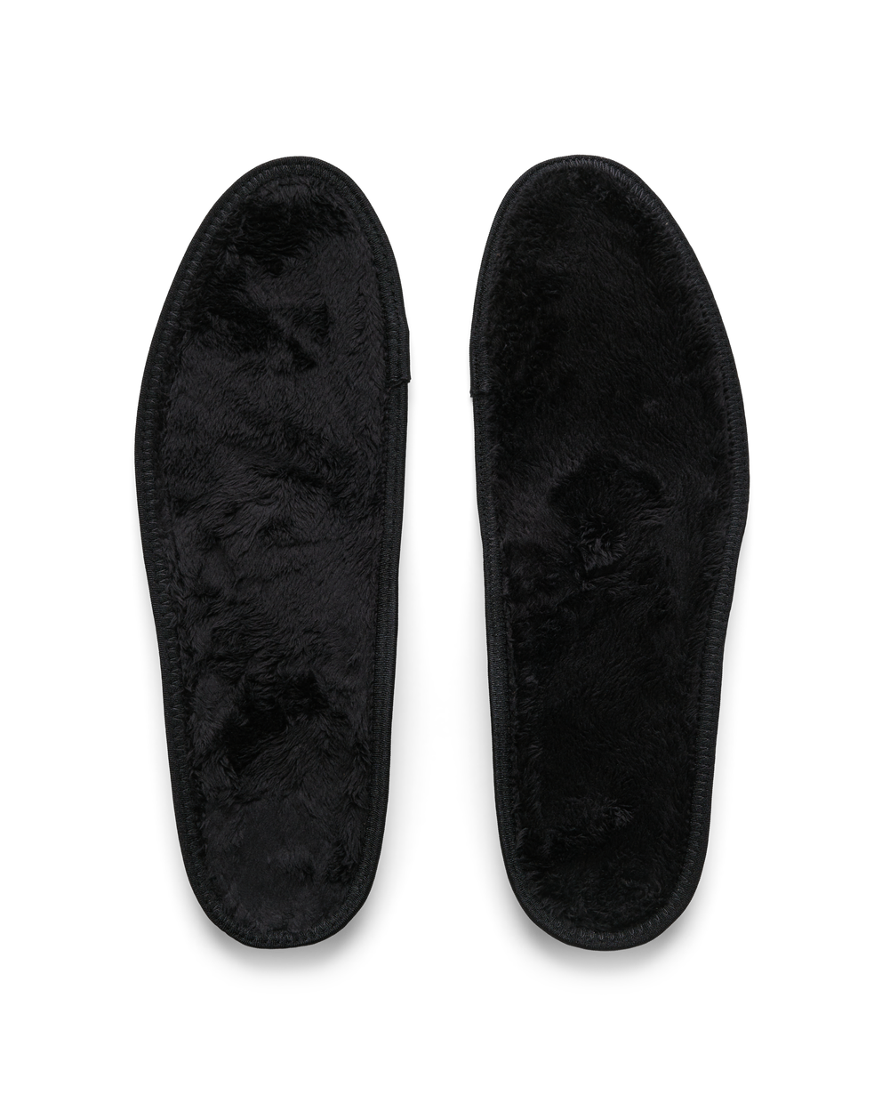 ECCO Men Support Thermal Insole - Black - Main