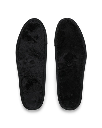 ECCO Men Support Thermal Insole - Black - Main