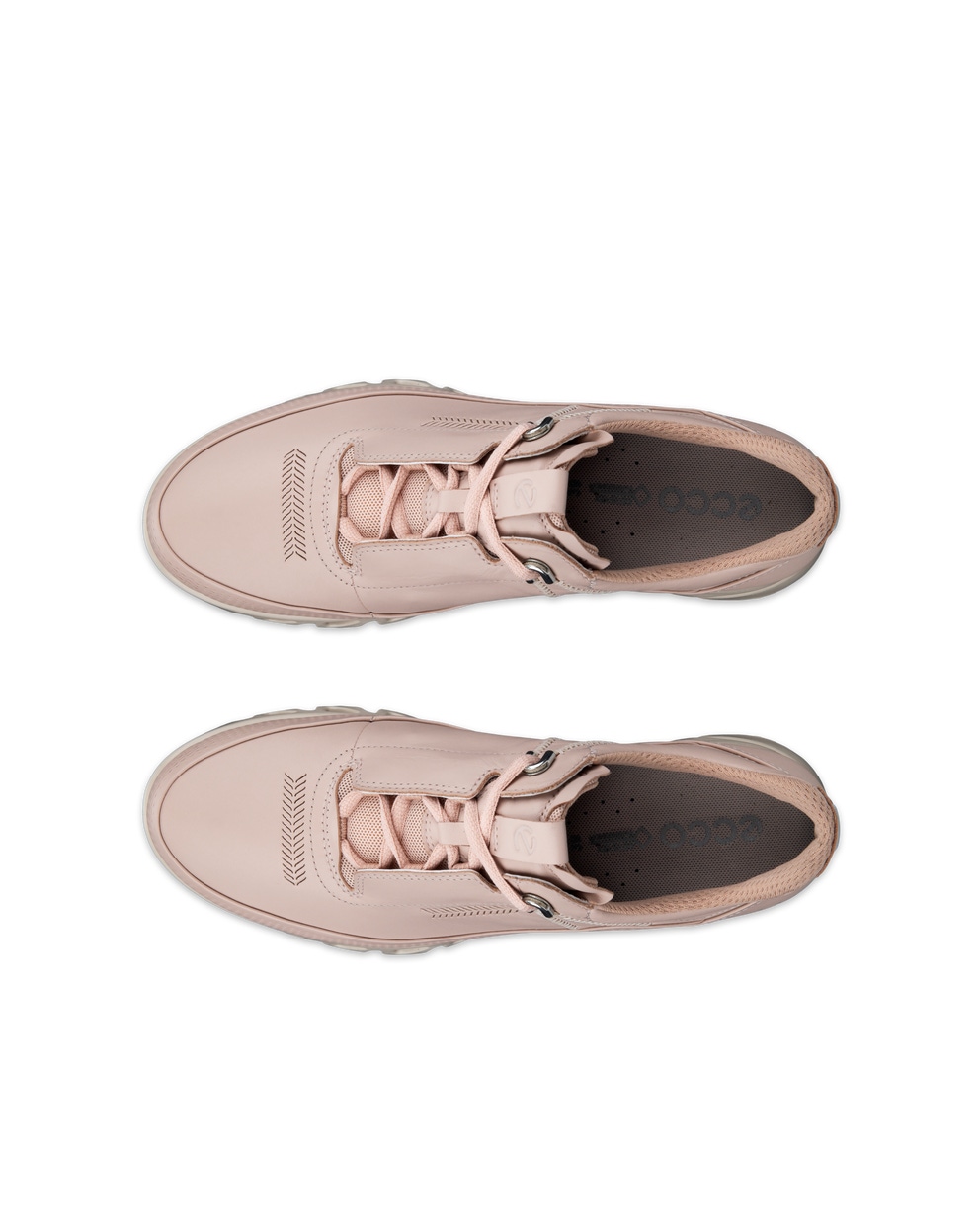 ECCO MULTI-VENT W - Rosa - Top left pair