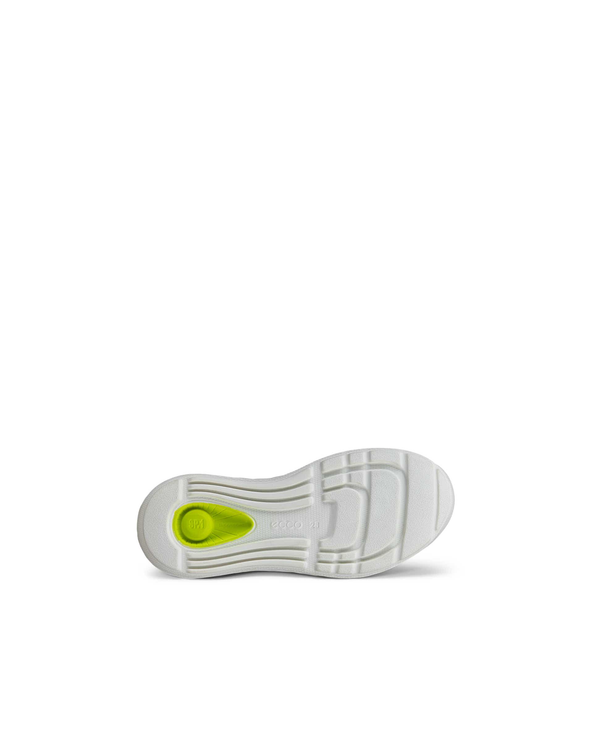 Zapatillas de tela ECCO® SP.1 Lite para niño/a - Azul - Sole