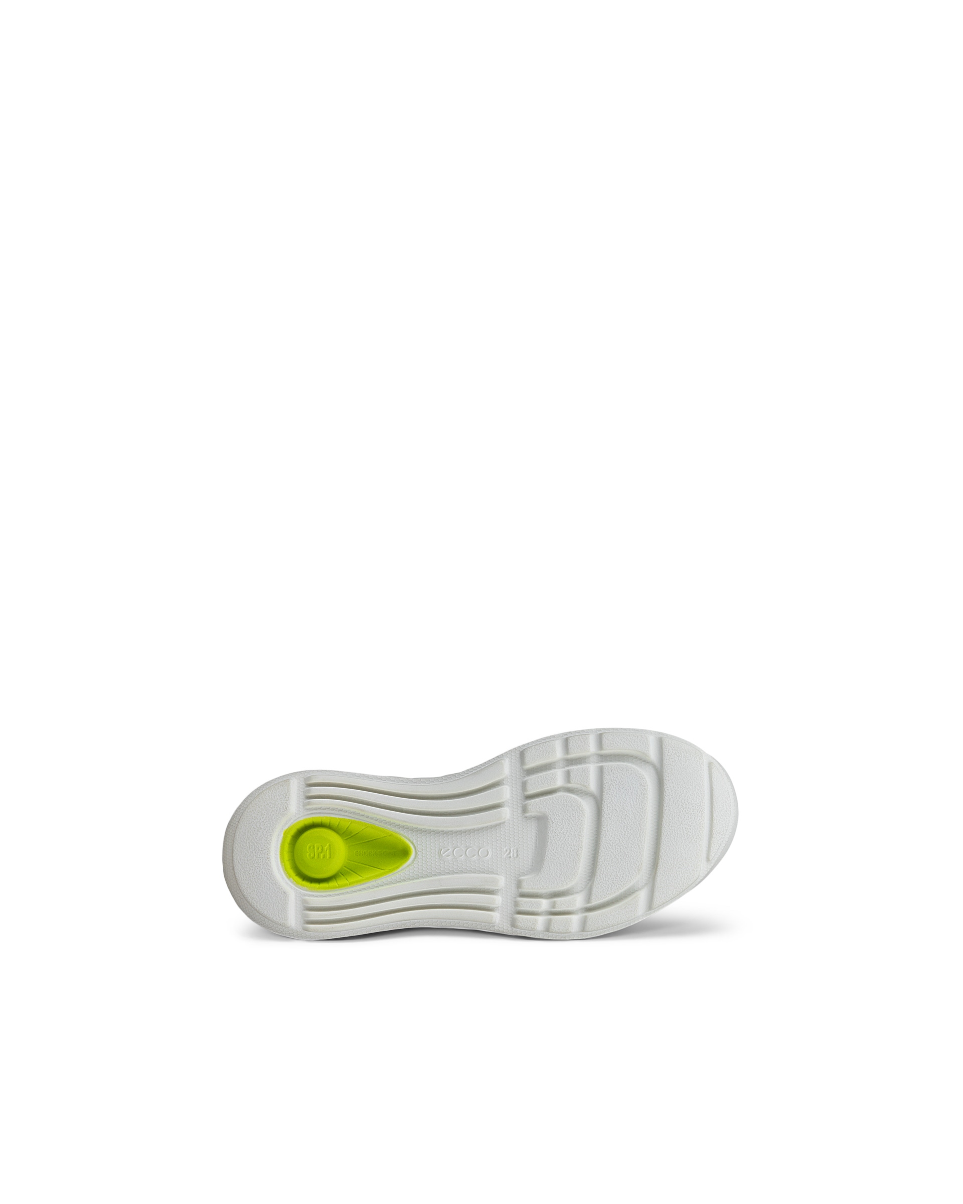 Zapatillas de tela ECCO® SP.1 Lite para niño/a - Azul - Sole