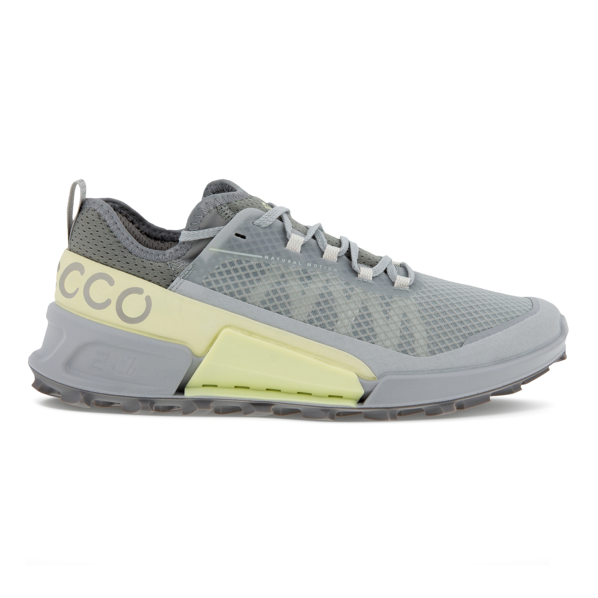 ECCO BIOM 2.1 X Country - undefined - Outside