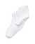 ECCO CLASSIC ANKLE CUT 3-PACK SOCKS - White - Main