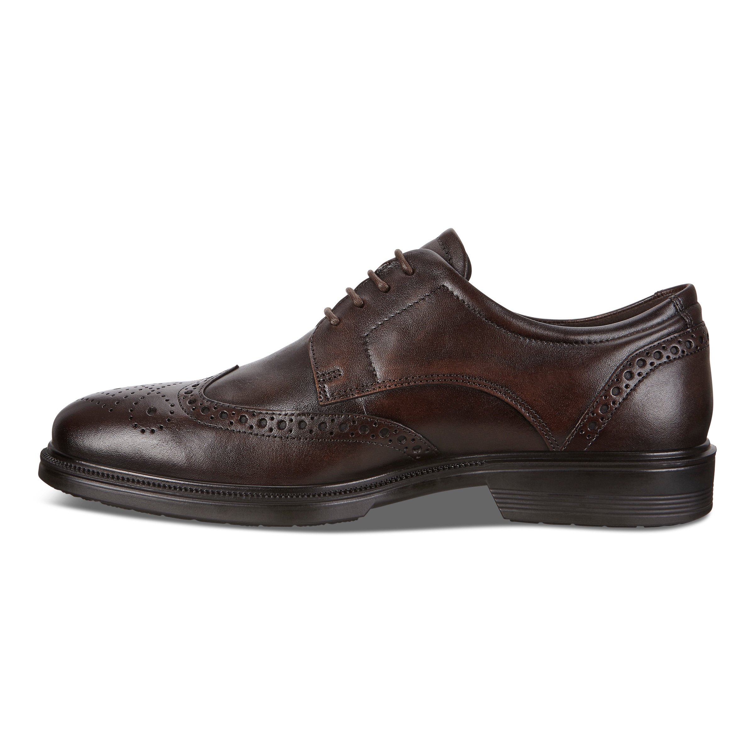 ECCO Lisbon - Brown - Inside
