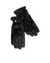 Guantes de piel ECCO® para hombre - Negro - Main