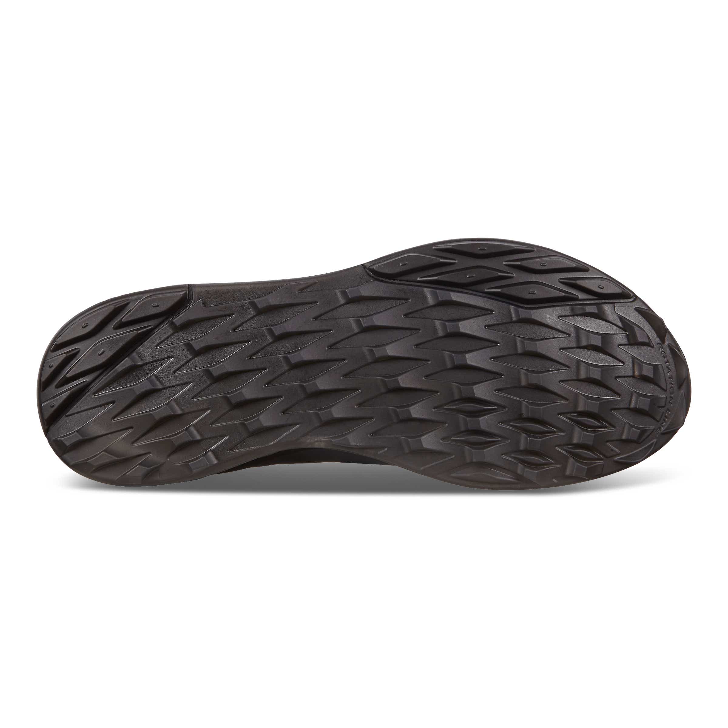 ECCO Men's Golf BIOM Cool Pro - Grey - Sole