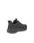 ECCO OFFROAD WOMEN'S OUTDOOR SHOE - Black - Back