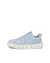 ECCO STREET 720 WOMEN'S SNEAKER - Blue - Outside