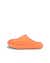 Sandalias ECCO® Cozmo Slide unisex - Naranja - Outside