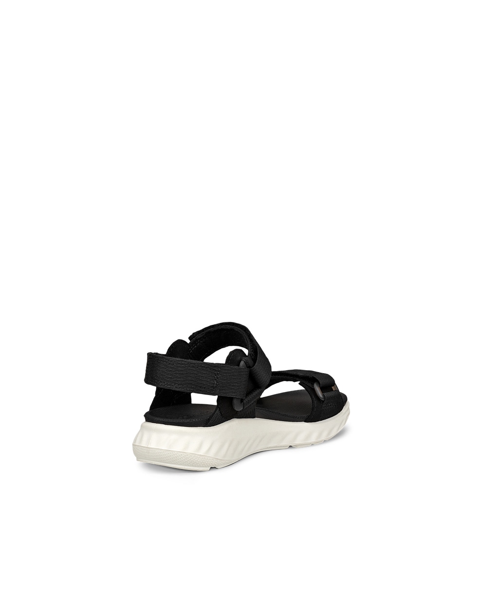 Sandalias de tela ECCO® SP.1 Lite para niño/a - Negro - Back