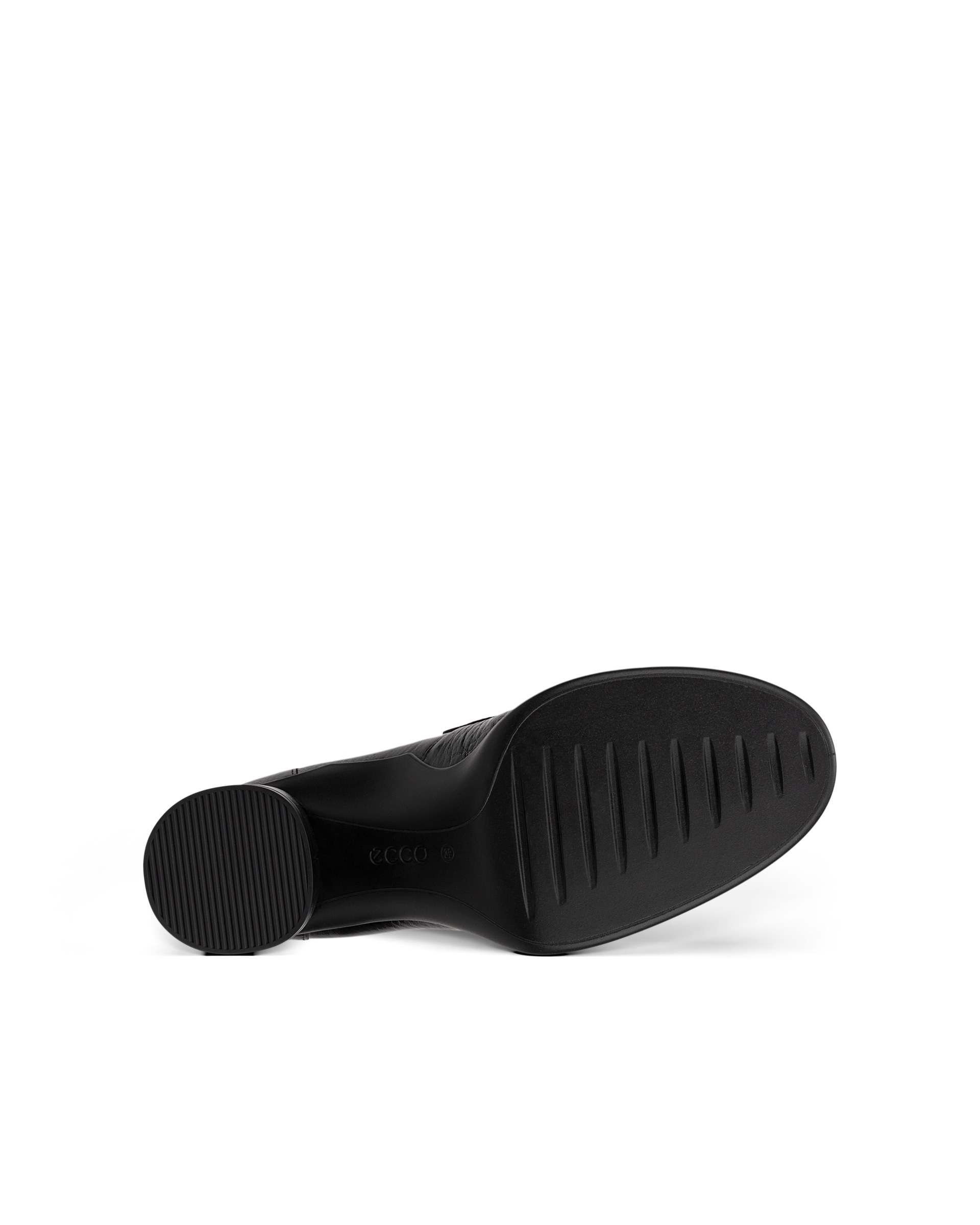 ECCO Sculpted Lx 55 - Black - Sole