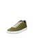 Men's ECCO® Street Lite Nubuck Sneaker - Green - Main