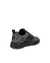 ECCO STREET 720 MEN'S GOLF SHOE - Black - Back