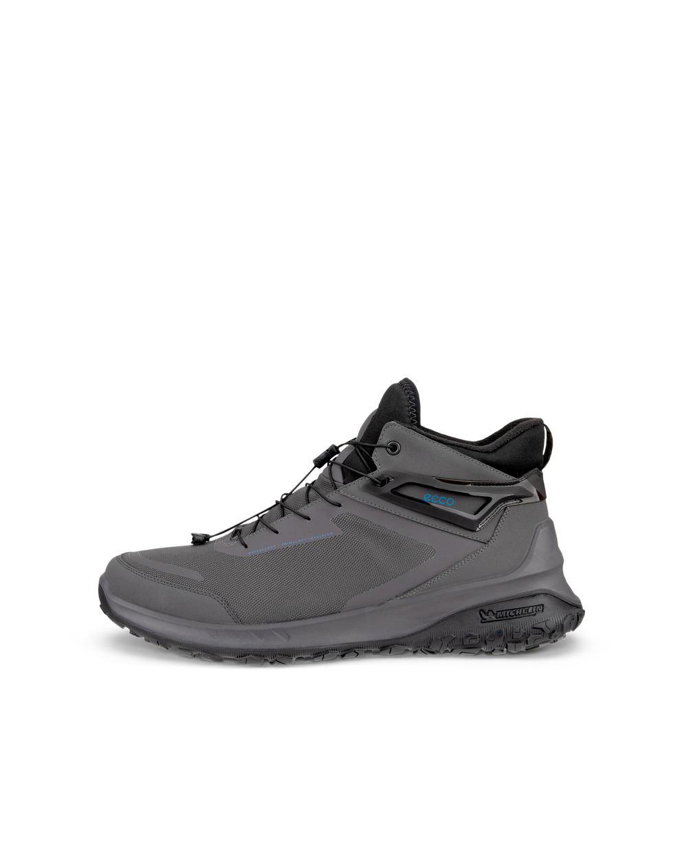 Ecco Botas de montaña impermeable de caña media ECCO® ULT-TRN para hombre