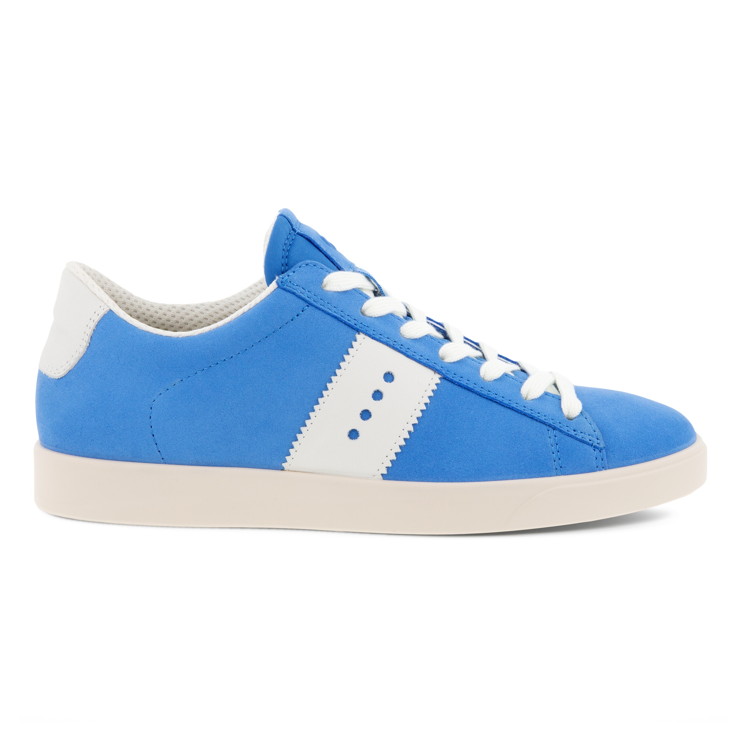 ECCO Street Lite ECCO Sneakers Womens - undefined - Outside