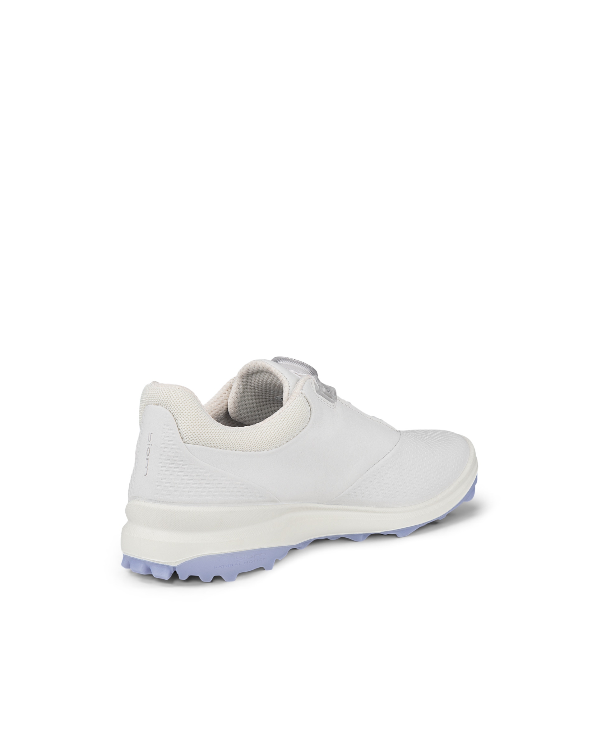 ECCO Golf Biom® Hybrid 3 - White - Back