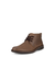 ECCO Men Turn Waterproof Ankle Boot - Brown - Main