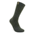 ECCO Hygge Ribbed Socks - Green - Main