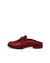 ECCO SCULPTED WOMEN'S SLIP-ON - Red - Outside