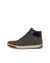 Botte en nubuck ECCO® Bypath Tred pour hommes - Brun - Outside