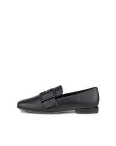 ECCO anine squared high-front women's loafer
