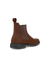 ECCO Men Helsinki 2 Chelsea Boots - Brown - Back