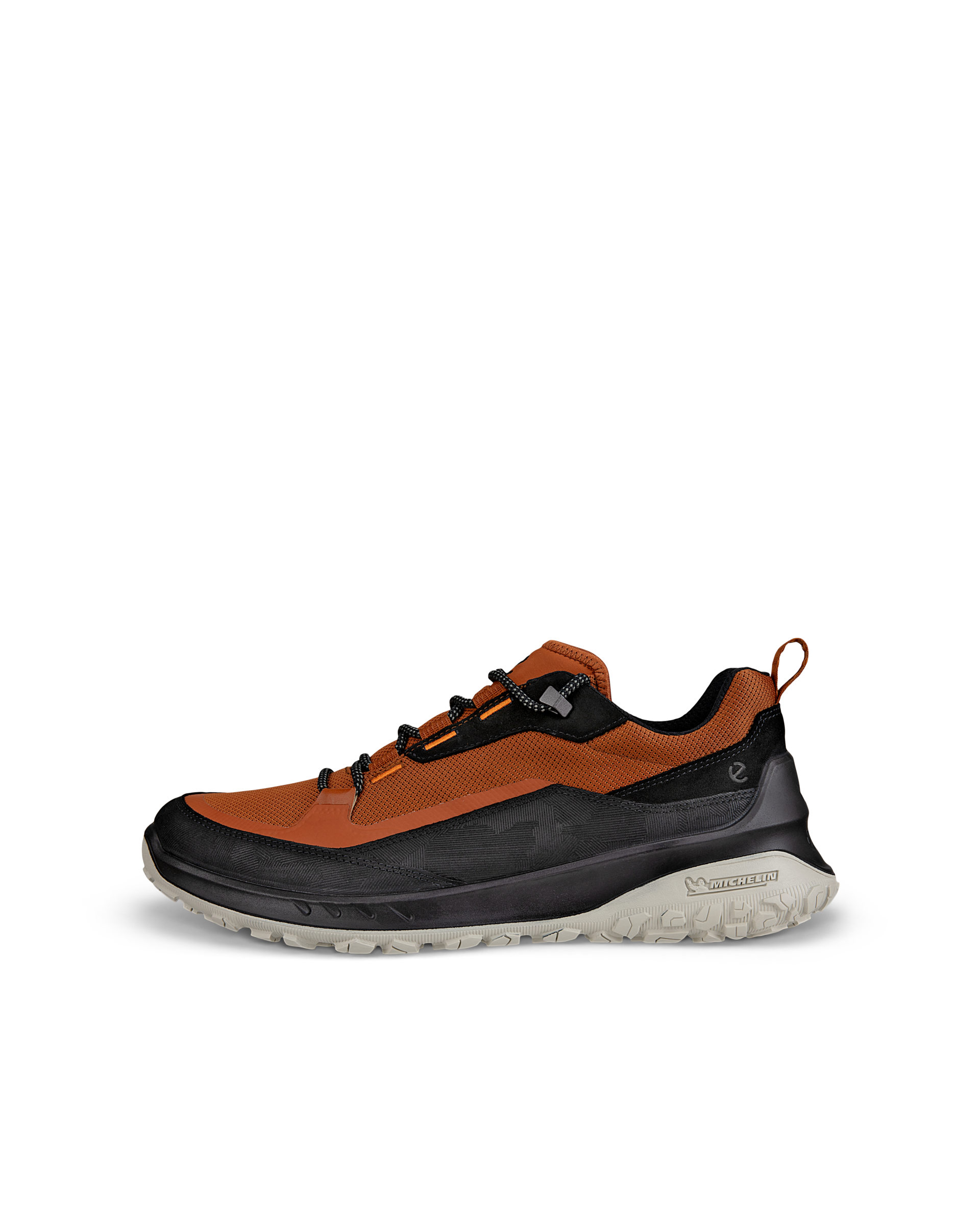 ECCO Men Ult-trn Outdoor Shoes | Brown