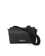 ECCO® Pinch nahast ülerinnakott - Must - Main