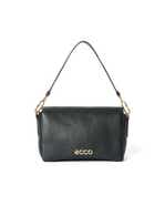 ECCO PINCH BAG LARGE - Black - Main