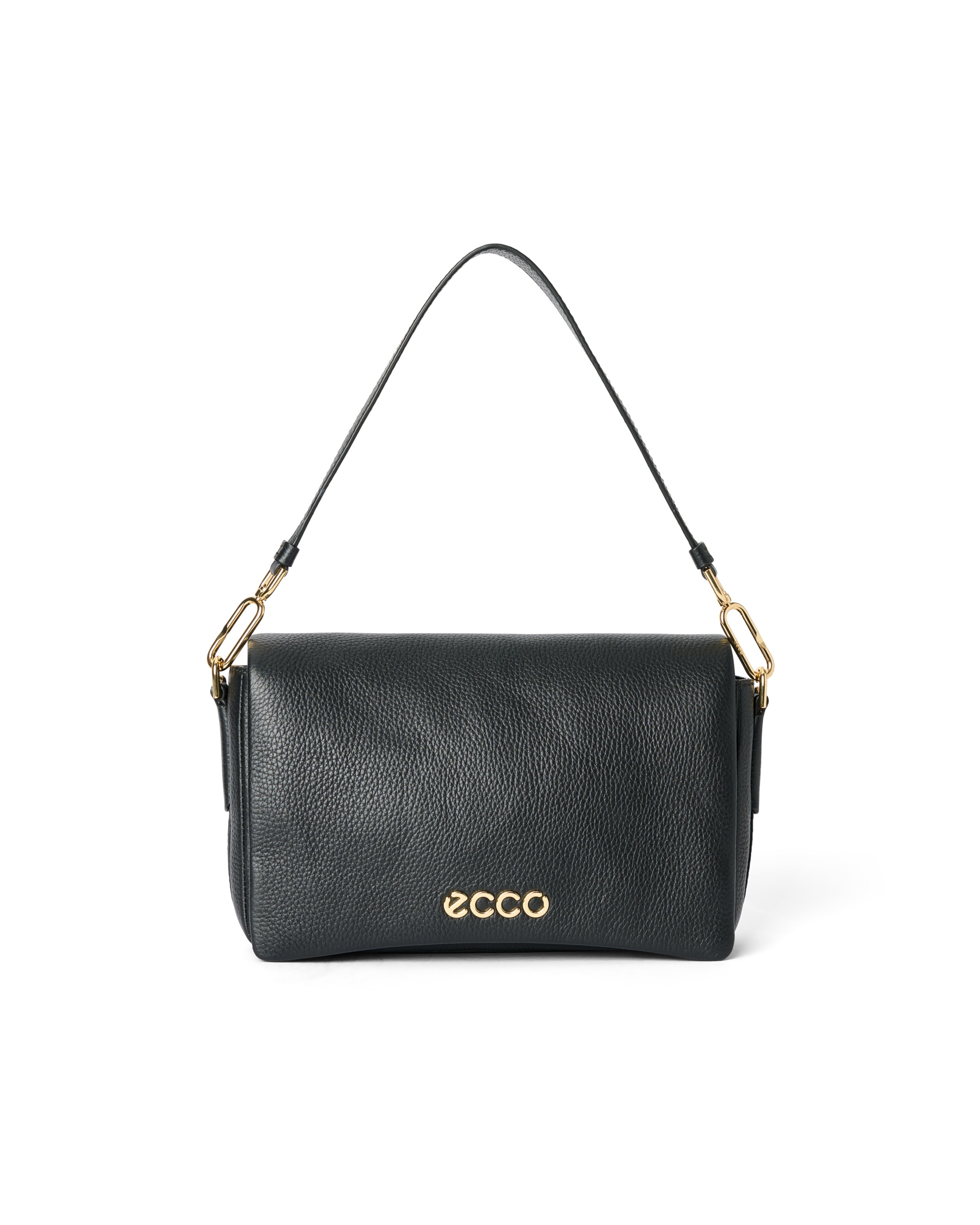 ECCO PINCH BAG LARGE - Black - Main