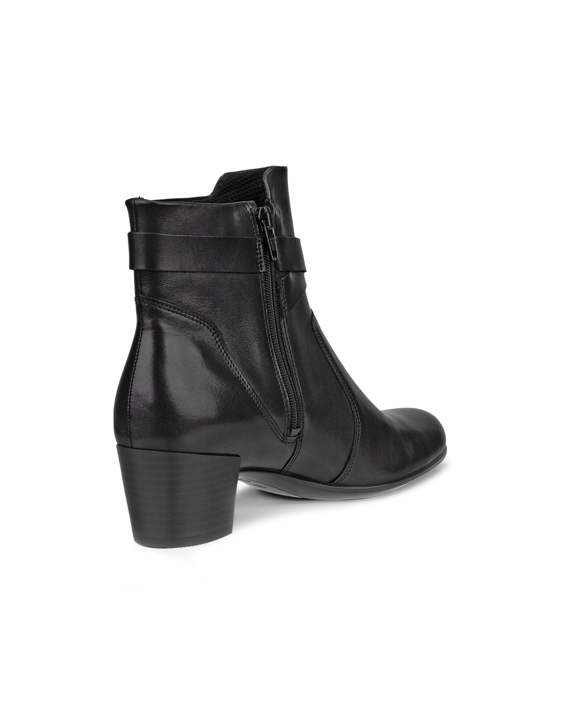 ECCO Shape 35 Boot - Negro - Back
