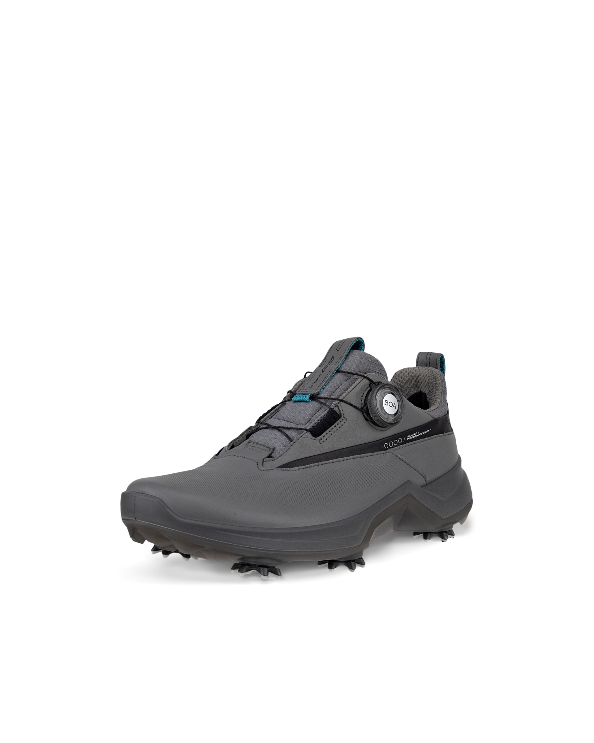 ECCO Men Biom® G5 Golf Shoes - Grey - Main