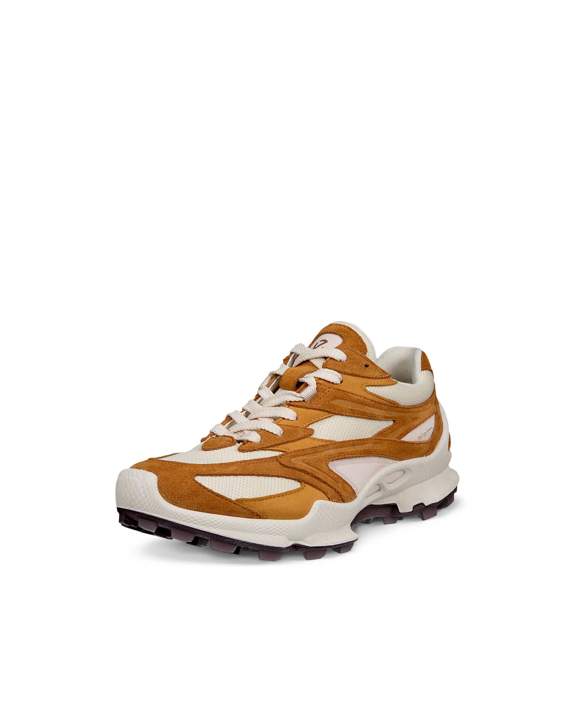 ECCO BIOM C-TRAIL - Pruun - Main