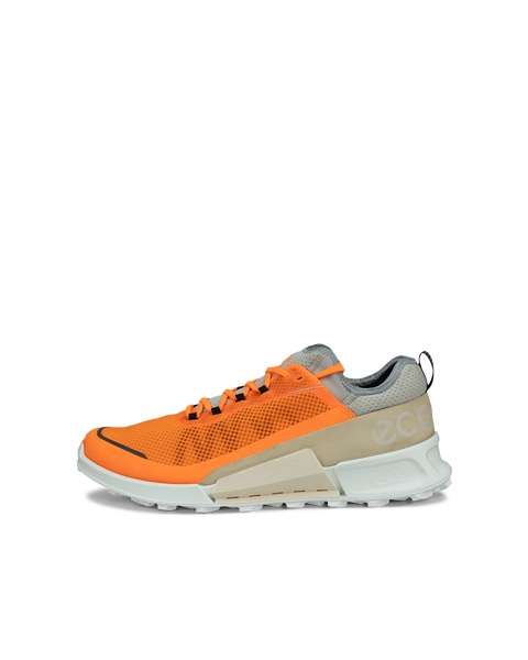 Ecco indianapolis mens orange online