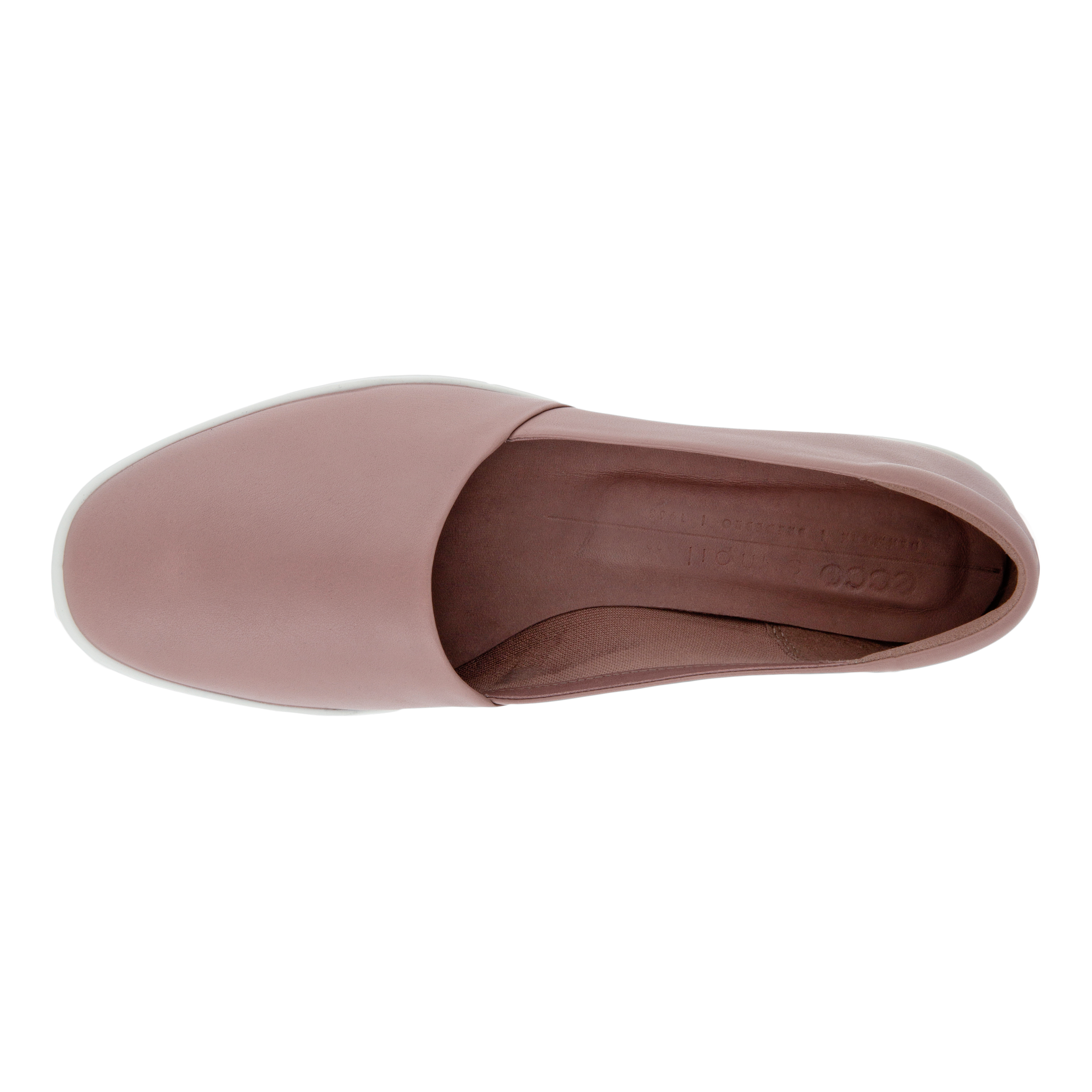 ECCO SIMPIL WOMEN'S SLIP-ON