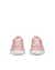 ECCO® Soft 60 baskets en cuir pour femme - Rose - Front pair