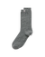 ECCO Hygge Ribbed Socks - Grey - Main