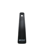 ECCO® Small Metal Shoehorn - Black - Main