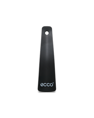 ECCO® Small Metal Shoehorn - Black - Main