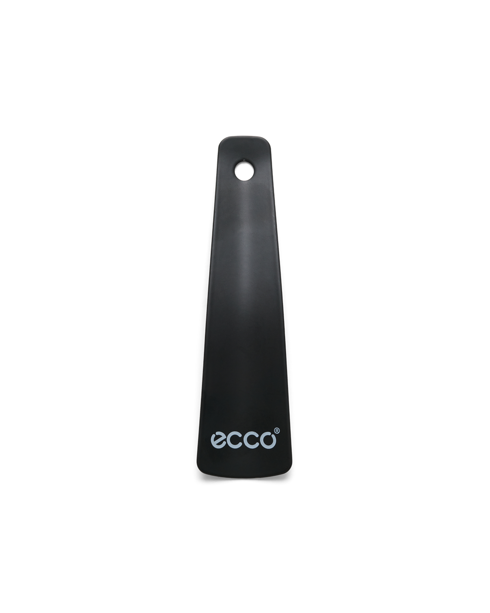 ECCO® Small Metal Shoehorn - Black - Main