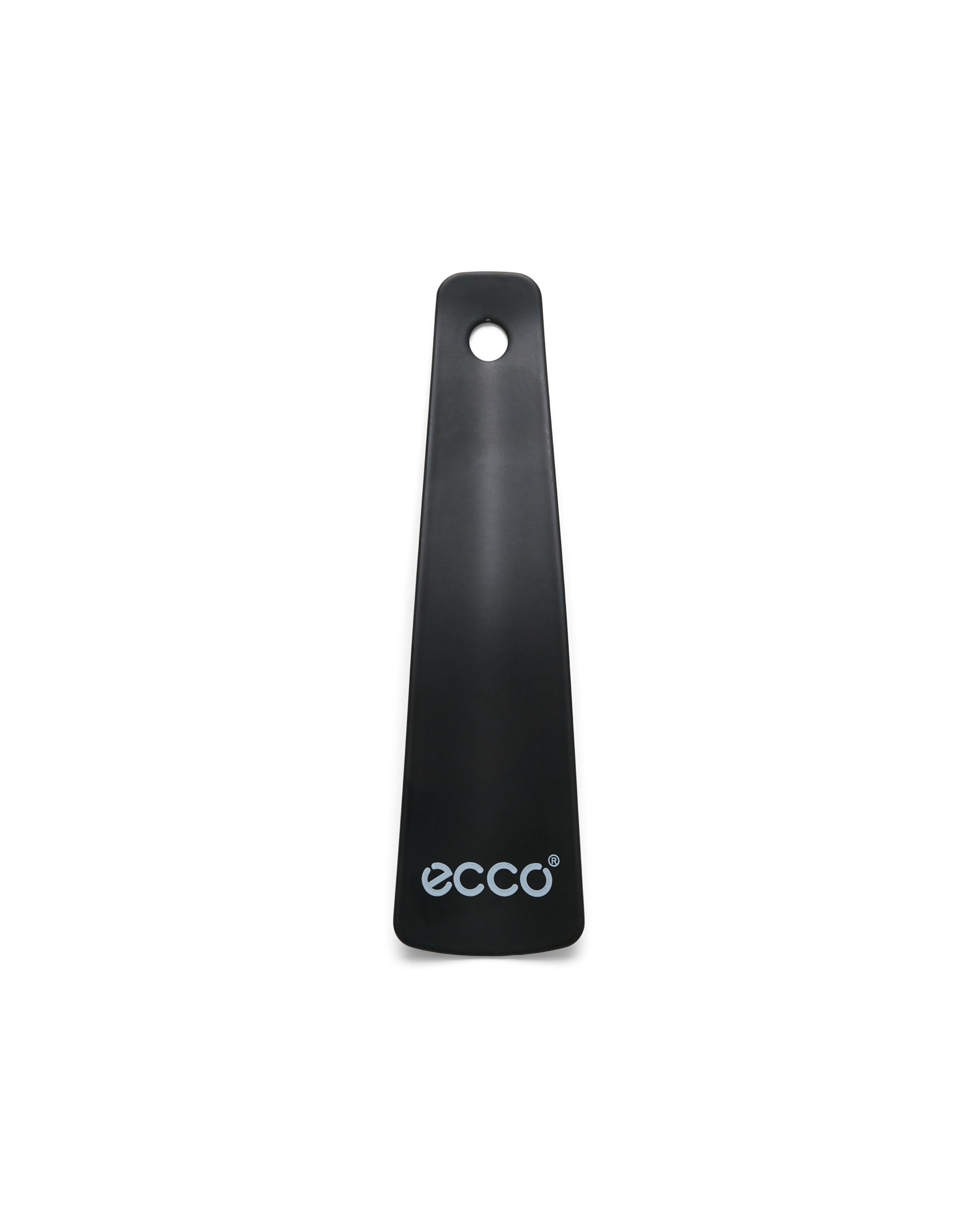 ECCO® Small Metal Shoehorn - Black - Main