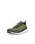 ECCO® Biom 2.0 Low Breathru baskets en toile pour homme - Vert - Main