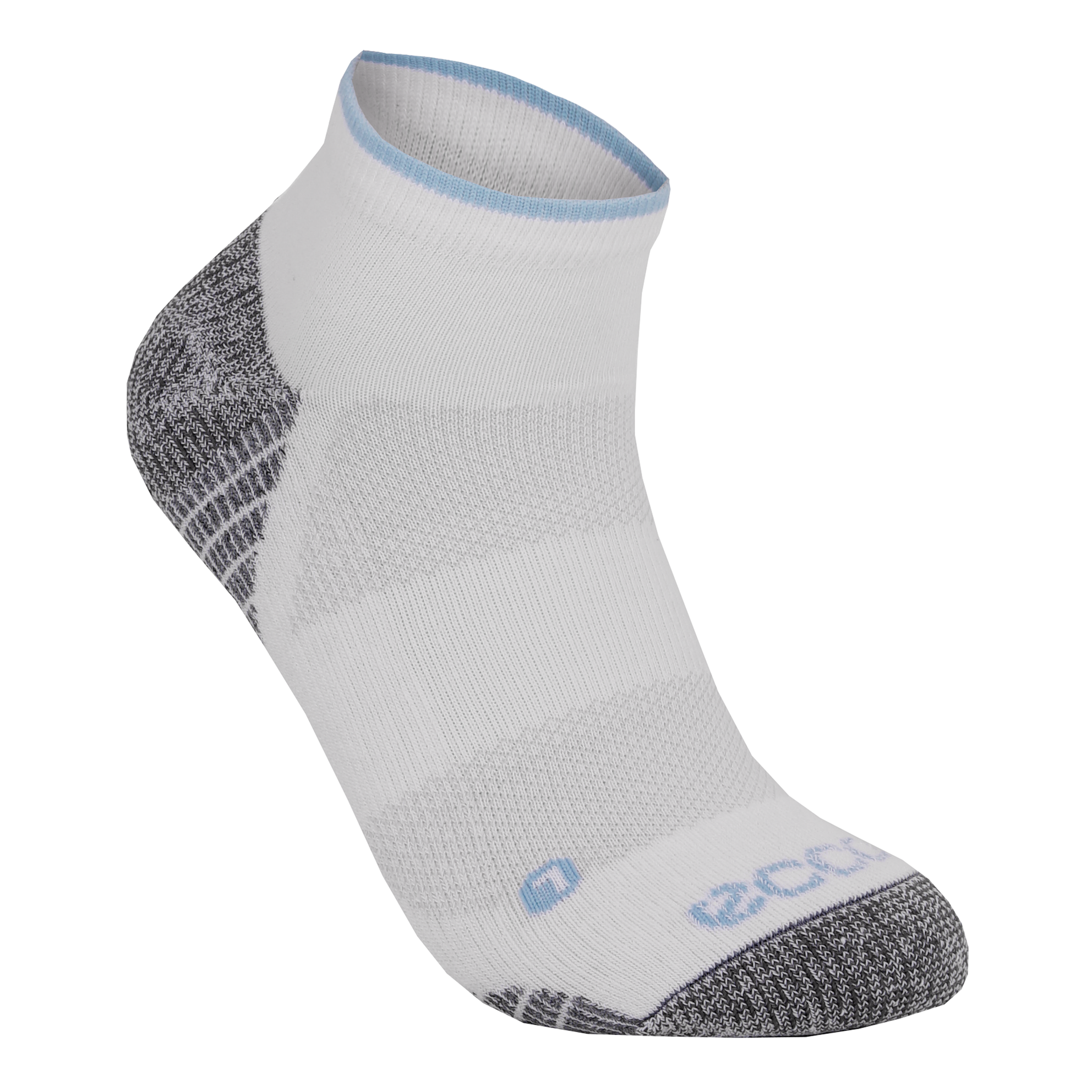 ECCO® Golf Ankle Socks - undefined - Main