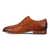 ECCO Vitrus Mondial Men's Cap-toe Derby Shoes - Brown - Inside