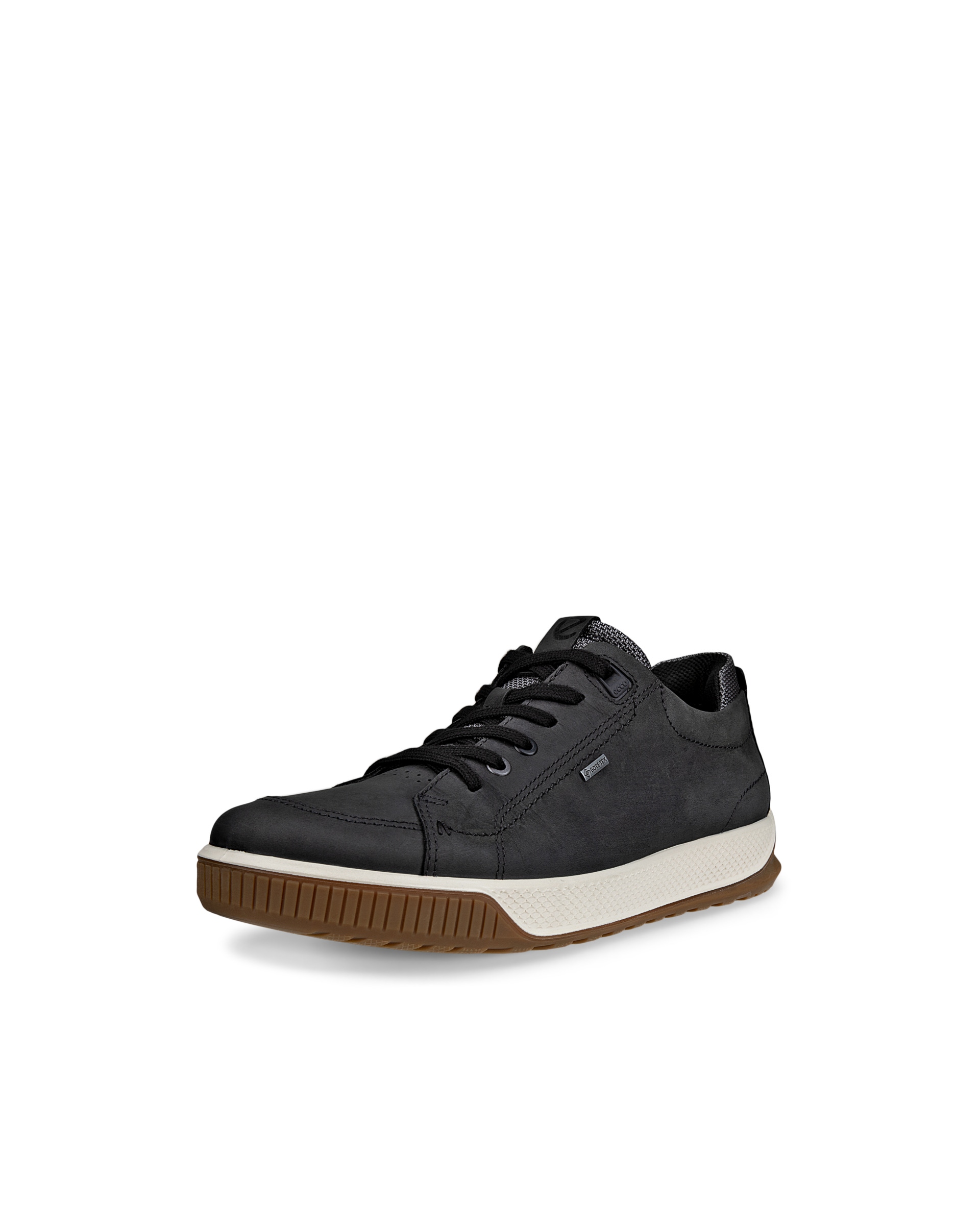ECCO Byway Tred Gtx Men's Sneaker - Black - Main